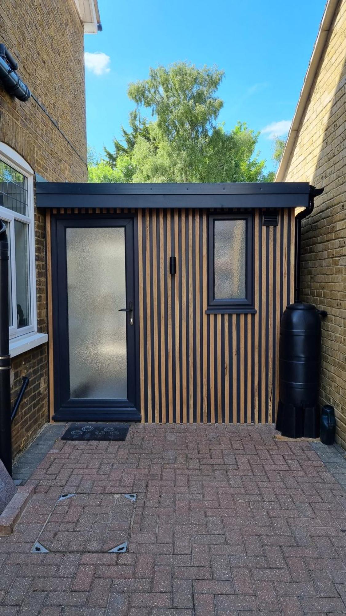 Self-Contained Annex, With Parking. Apartment Sittingbourne Exterior photo