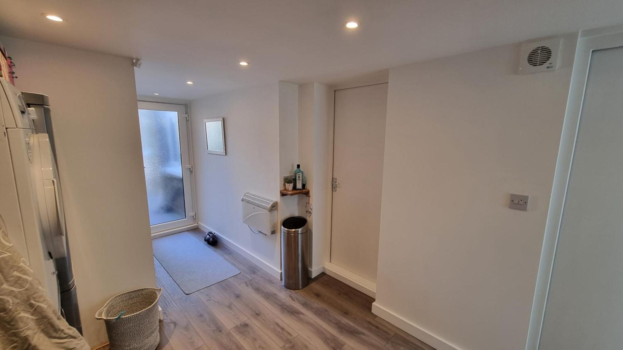 Self-Contained Annex, With Parking. Apartment Sittingbourne Exterior photo