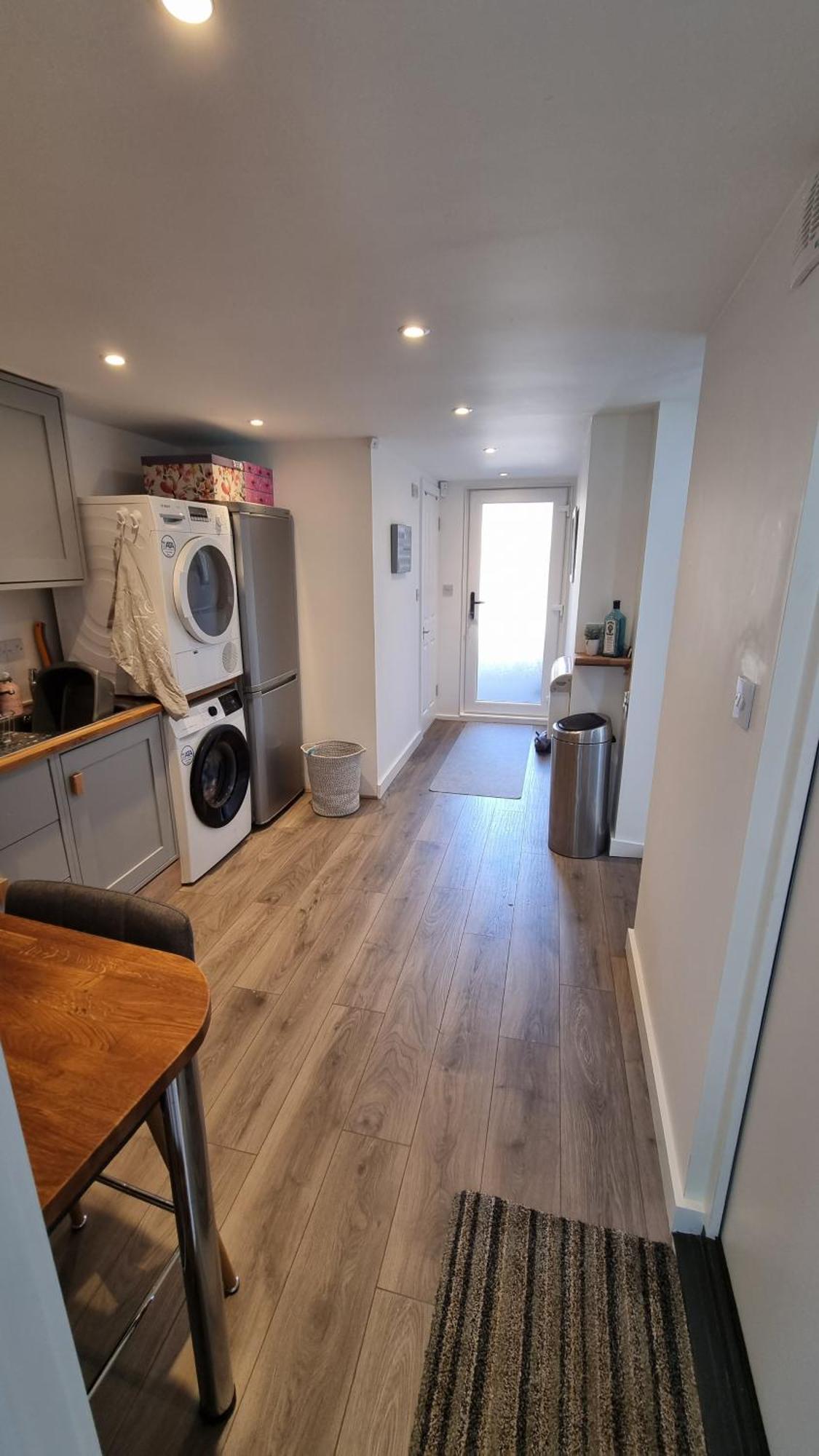 Self-Contained Annex, With Parking. Apartment Sittingbourne Exterior photo